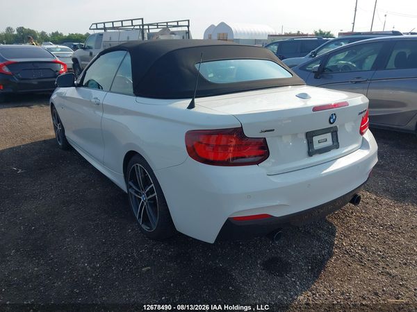 2020 BMW M240I XDRIVE