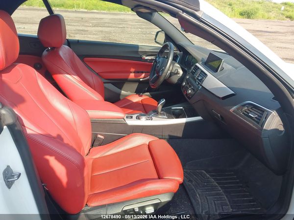 2020 BMW M240I XDRIVE