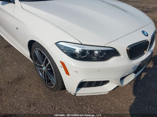 2020 BMW M240I XDRIVE