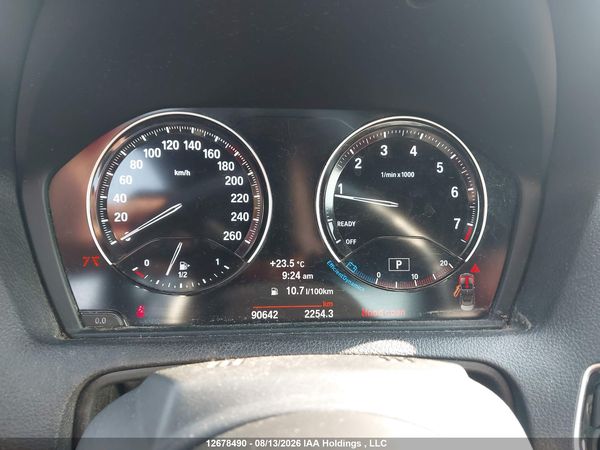 2020 BMW M240I XDRIVE