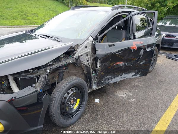 2024 SUBARU CROSSTREK ONYX