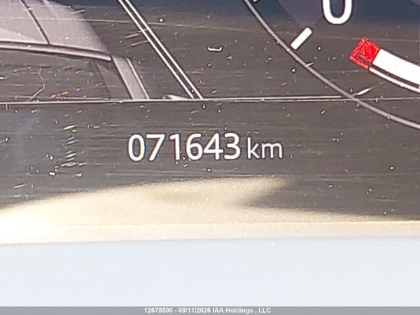 2020 LAND ROVER RANGE ROVER HSE — I14
