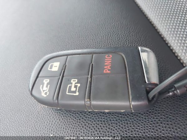 2025 RAM PROMASTER 2500 2500 HIGH