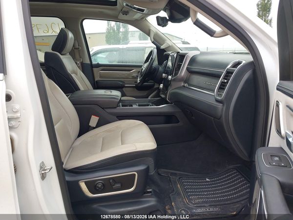 2022 RAM 1500 LIMITED — I5