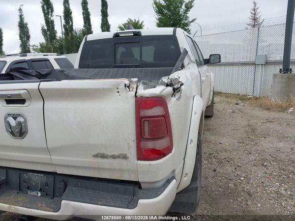 2022 RAM 1500 LIMITED — I6