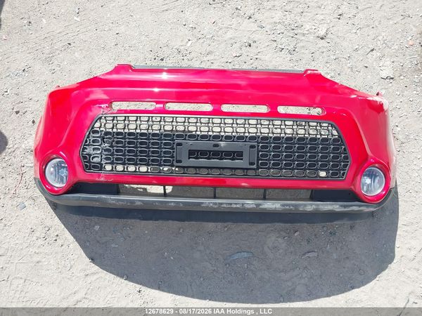 2016 KIA SOUL + — I12