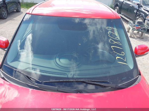 2016 KIA SOUL + — I18