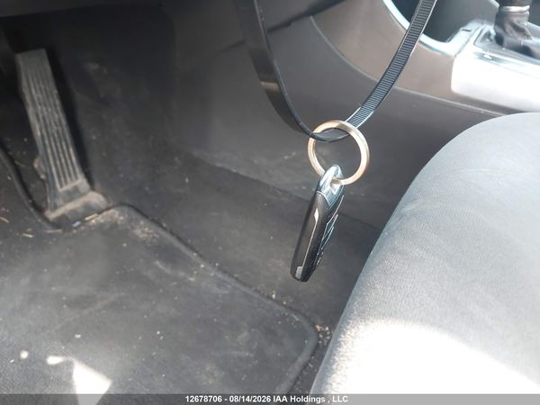 2016 KIA OPTIMA HYBRID LX