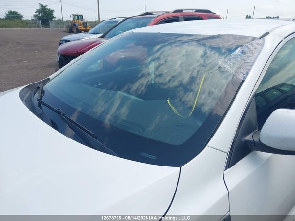 2016 KIA OPTIMA HYBRID LX