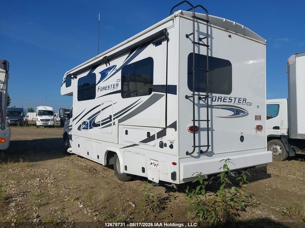 2018 MERCEDES-BENZ SPRINTER 3500 HIGH ROOF V6 — I3