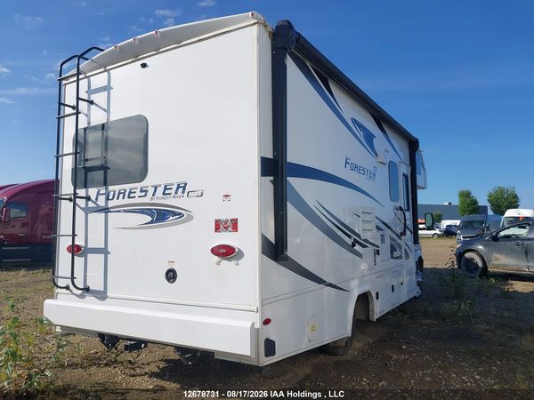 2018 MERCEDES-BENZ SPRINTER 3500 HIGH ROOF V6 — I4