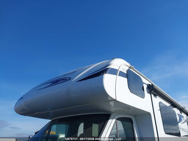 2018 MERCEDES-BENZ SPRINTER 3500 HIGH ROOF V6 — I6