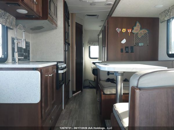 2018 MERCEDES-BENZ SPRINTER 3500 HIGH ROOF V6 — I8