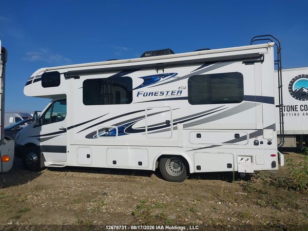 2018 MERCEDES-BENZ SPRINTER 3500 HIGH ROOF V6 — I15