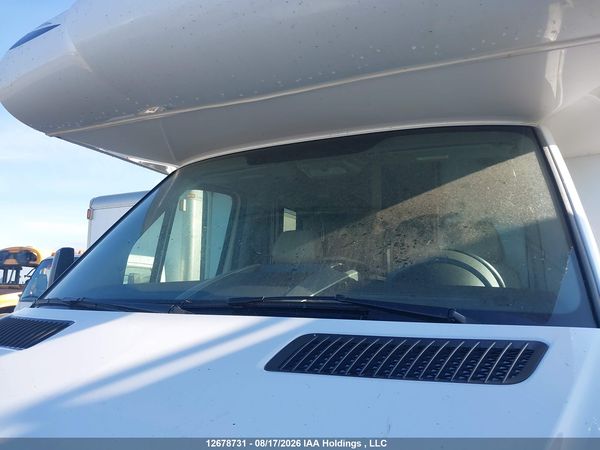 2018 MERCEDES-BENZ SPRINTER 3500 HIGH ROOF V6 — I18