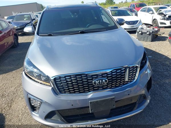 2020 KIA SORENTO 3.3L SX