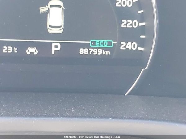 2020 KIA SORENTO 3.3L SX