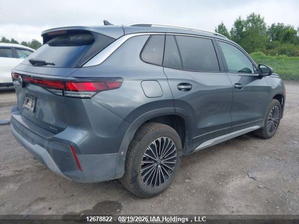 2026 VOLKSWAGEN TIGUAN SE — I5