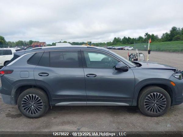 2026 VOLKSWAGEN TIGUAN SE — I15
