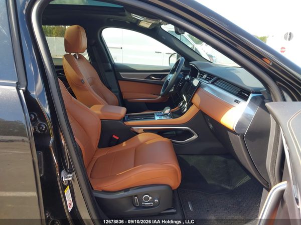 2024 JAGUAR F-PACE P250 R-DYNAMIC S — I5