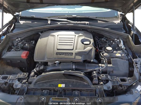 2024 JAGUAR F-PACE P250 R-DYNAMIC S — I10