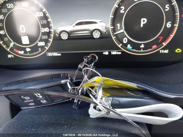 2024 JAGUAR F-PACE P250 R-DYNAMIC S — I11