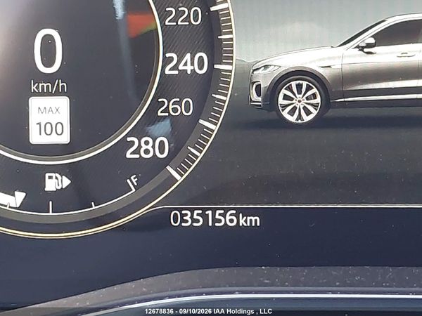 2024 JAGUAR F-PACE P250 R-DYNAMIC S — I16