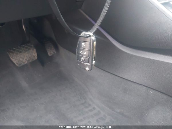 2021 AUDI Q3 TECHNIK 45 — I11