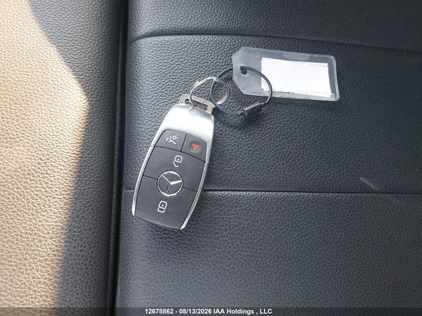 2026 MERCEDES-BENZ CLA 250 4MATIC