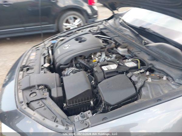 2019 MAZDA 3 PREFERRED PLUS