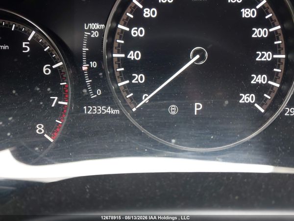 2019 MAZDA 3 PREFERRED PLUS