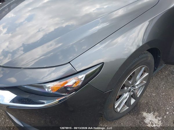 2019 MAZDA 3 PREFERRED PLUS