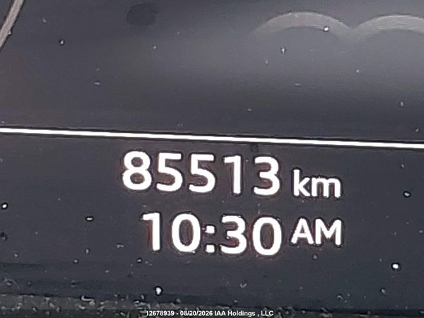 2019 AUDI A6 PRESTIGE