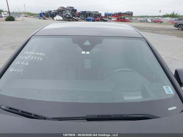 2019 AUDI A6 PRESTIGE