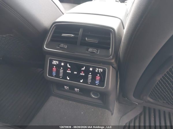 2019 AUDI A6 PRESTIGE
