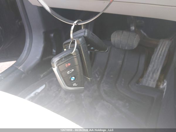 2022 BMW X1 XDRIVE28I