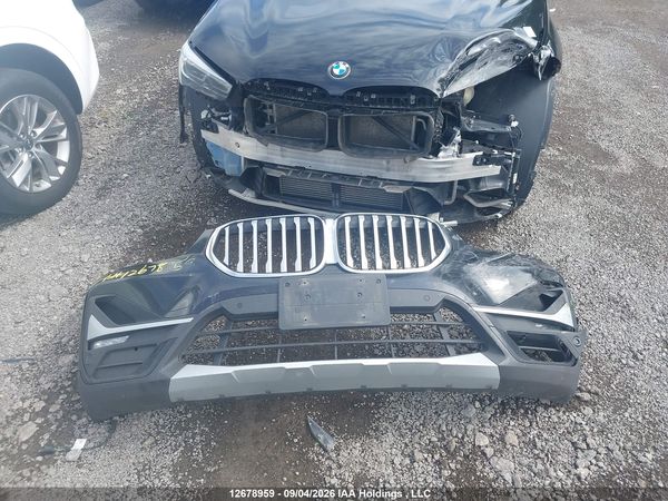 2022 BMW X1 XDRIVE28I