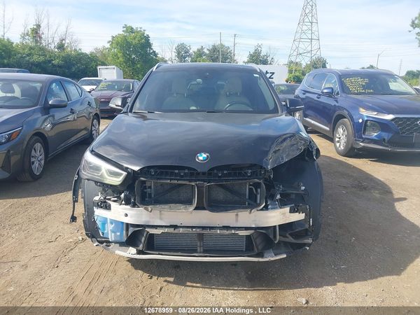 2022 BMW X1 XDRIVE28I