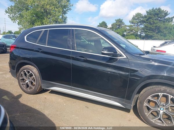 2022 BMW X1 XDRIVE28I