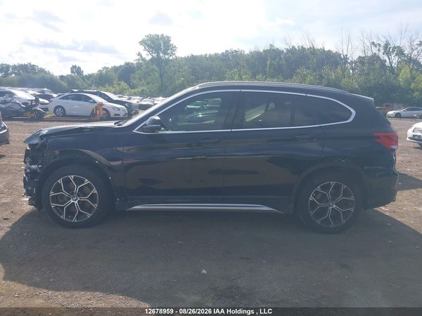 2022 BMW X1 XDRIVE28I