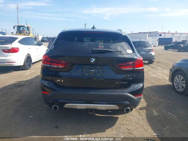 2022 BMW X1 XDRIVE28I