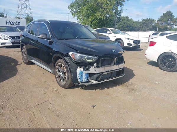 2022 BMW X1 XDRIVE28I