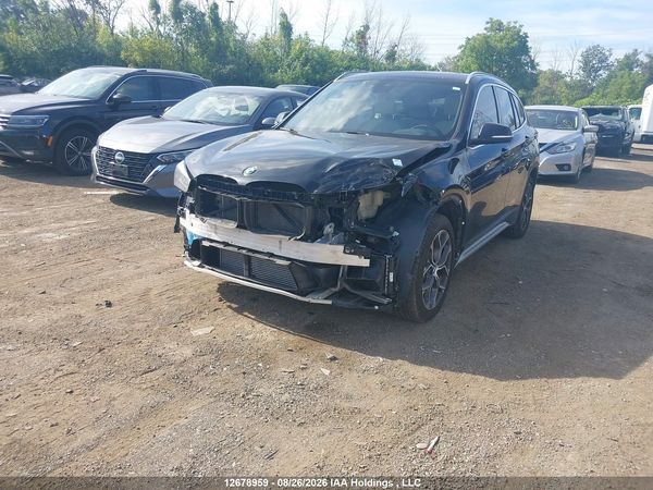 2022 BMW X1 XDRIVE28I