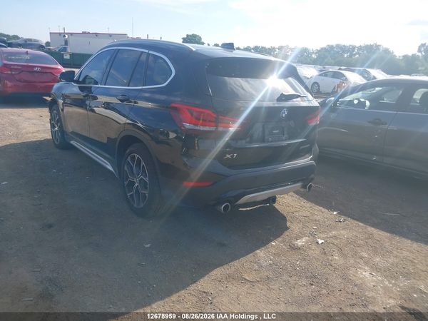 2022 BMW X1 XDRIVE28I