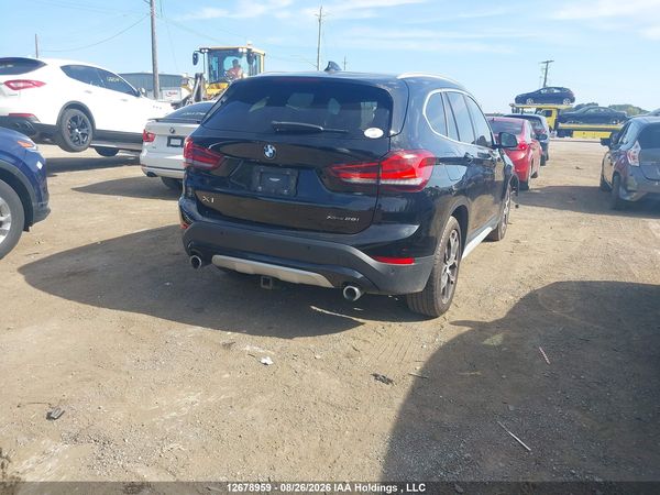 2022 BMW X1 XDRIVE28I