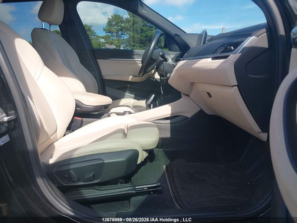 2022 BMW X1 XDRIVE28I