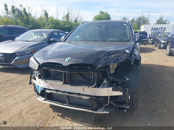2022 BMW X1 XDRIVE28I