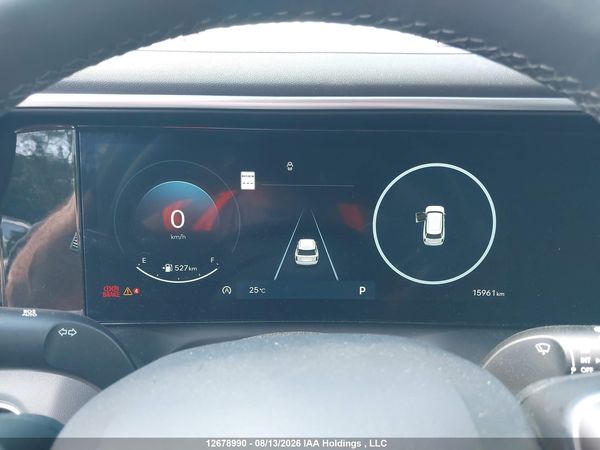 2026 HYUNDAI PALISADE PREFERRED TREND