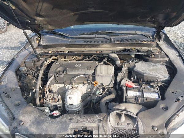 2016 ACURA TLX TECH