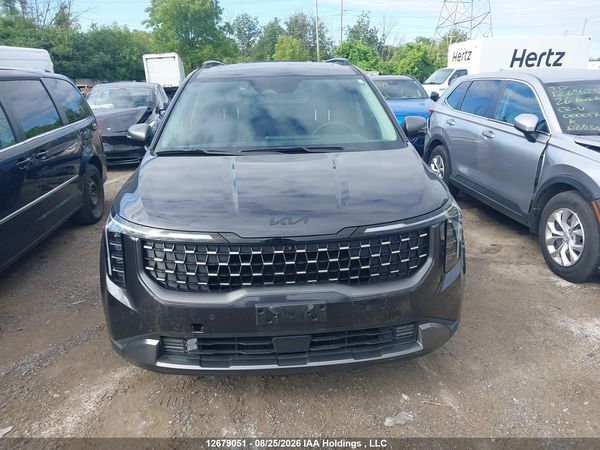 2026 KIA A3 SX, SX Prestige